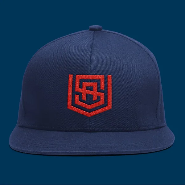 USA Shield Cap