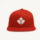 Maple Leaf Snapback Cap thumbnail 1