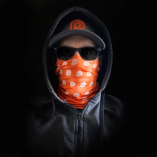 Peters Design Company Neck Gaiter