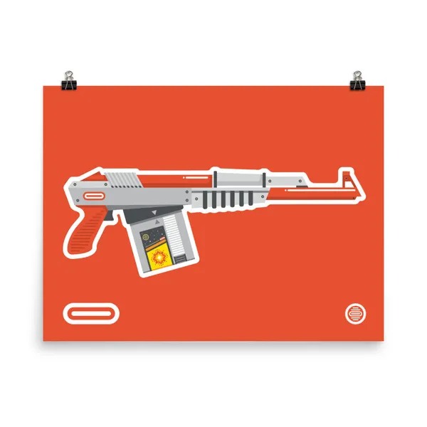 N16 Assault Zapper