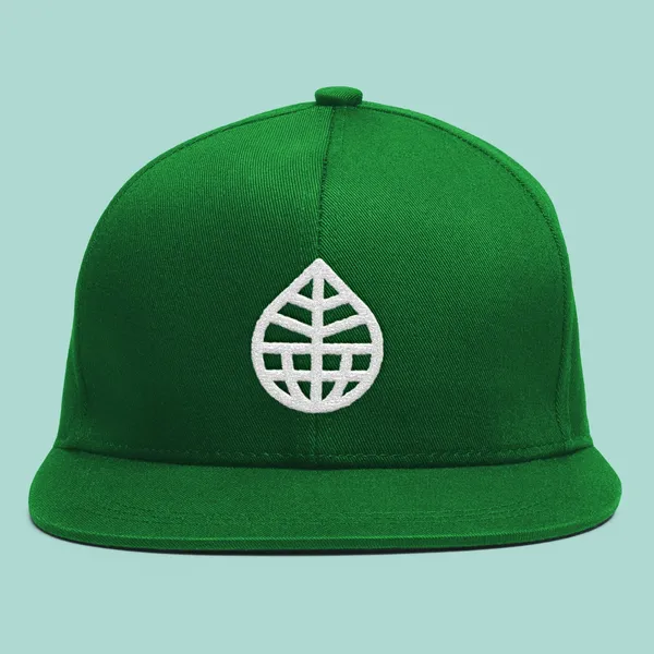 Healthy Earth Cap