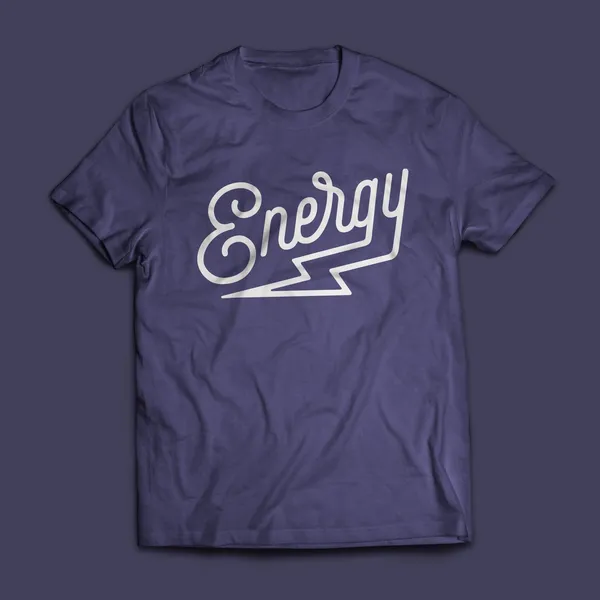 Energy Tee