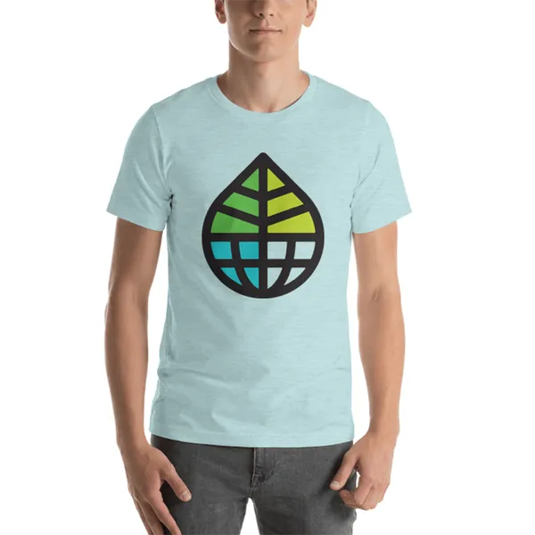Healthy Earth T-Shirt