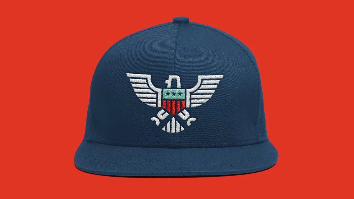 U.S. MADE Cover Image