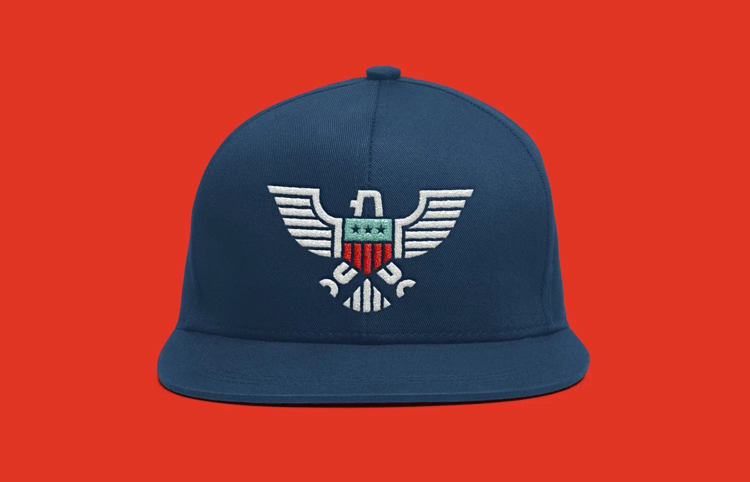 U.S. MADE - design showcase item 1