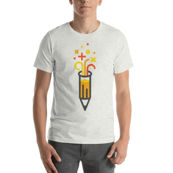 Pencil Potion T-Shirt