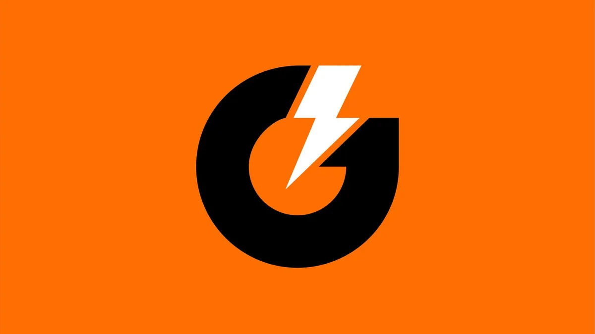 Gatorade Cover Image