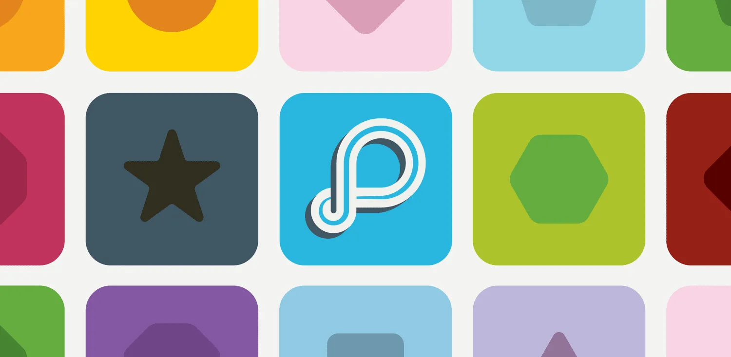 ParkWhiz - design showcase item 1