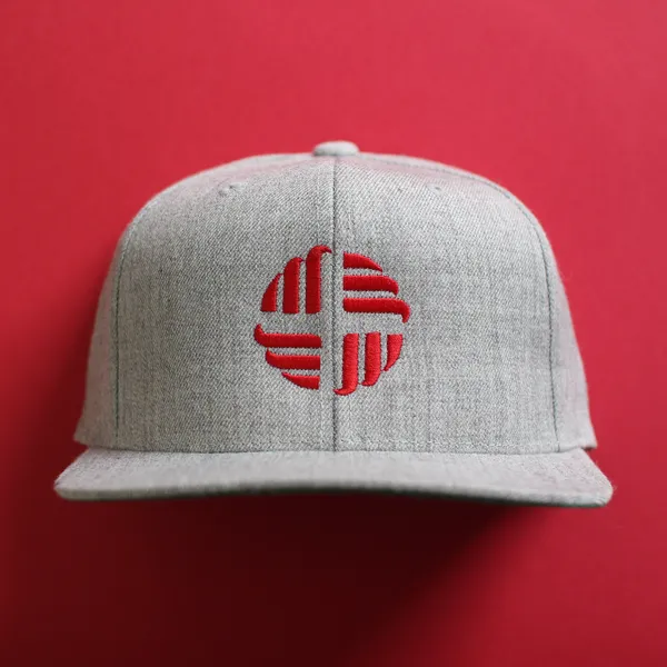 Cross Cap