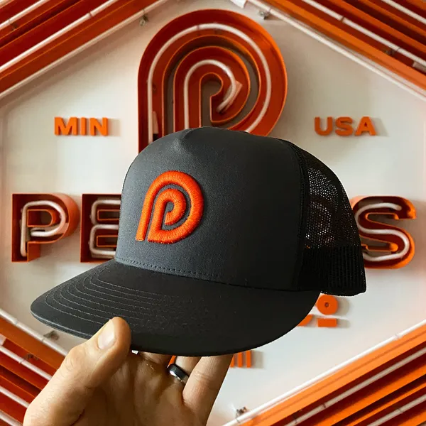 Peters Design Company Cap