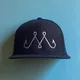 North Woods Series: Minnesota Fishing Cap thumbnail 1