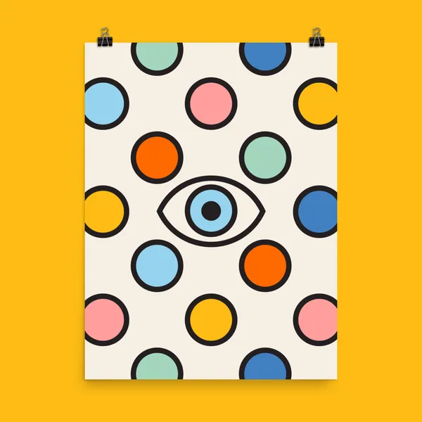Creative Vision Dots