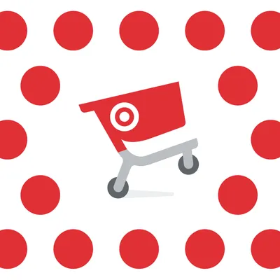 Target: Cartwheel Rebrand