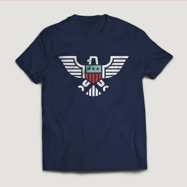 Eagle T-Shirt