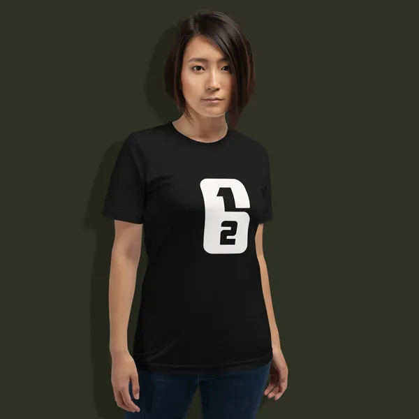 612 Icon Tee