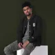 612 Bomber Jacket thumbnail 1