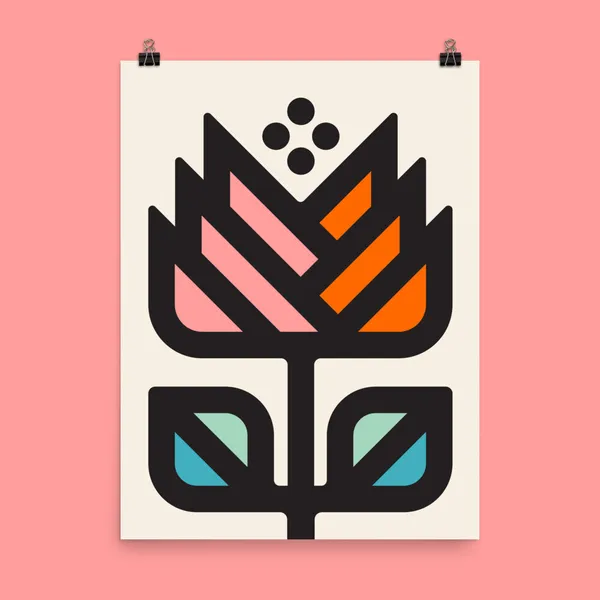 Rose Poster