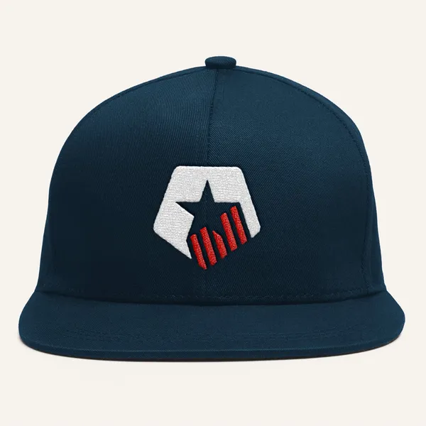 Shooting Star Cap
