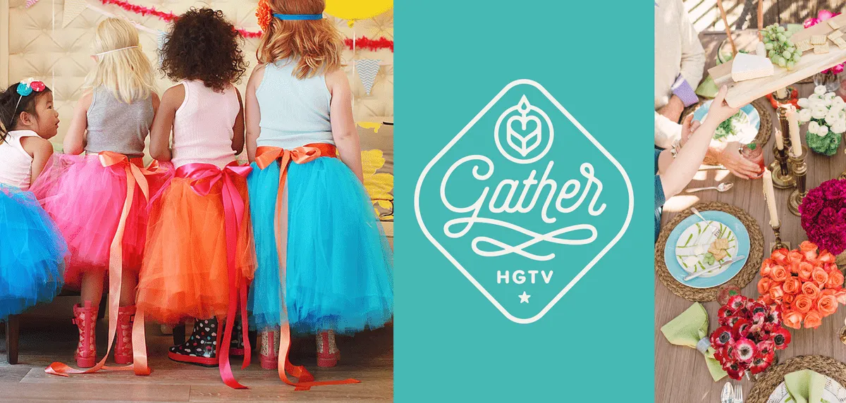 HGTV Cover Image
