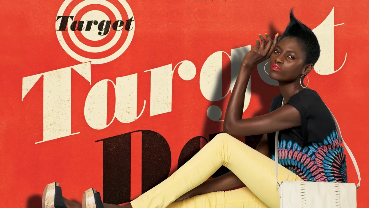 Target: 50th Anniversary Cover Image