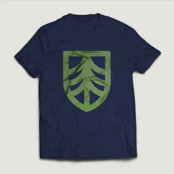 North Woods Series: Pine T-Shirt