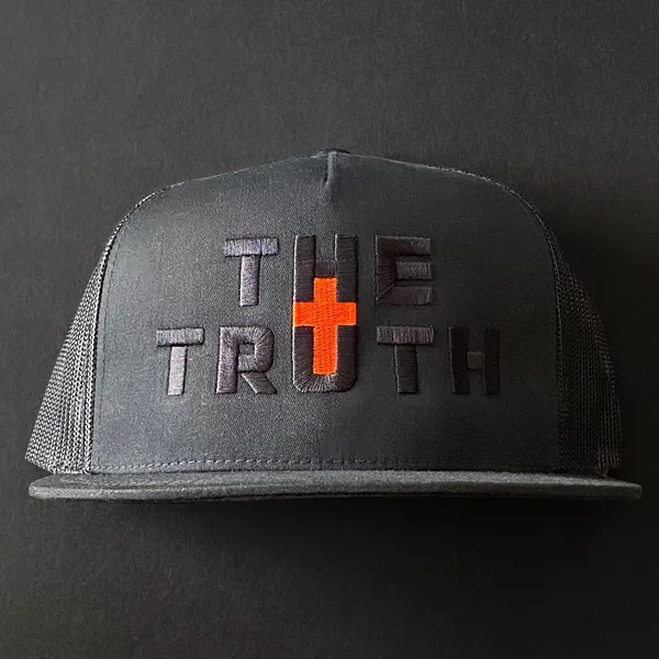 The Truth Cap