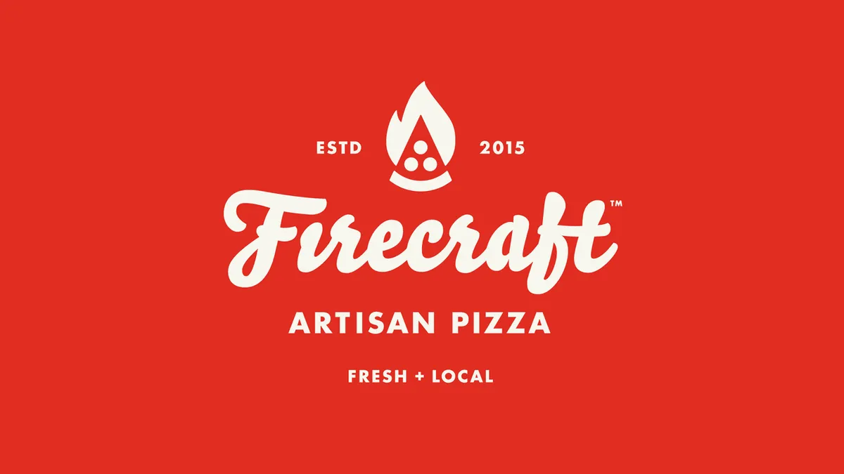 Firecraft Artisan Pizza Cover Image