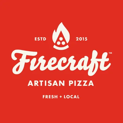 Firecraft Artisan Pizza
