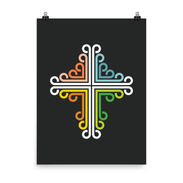 Breath of God Poster