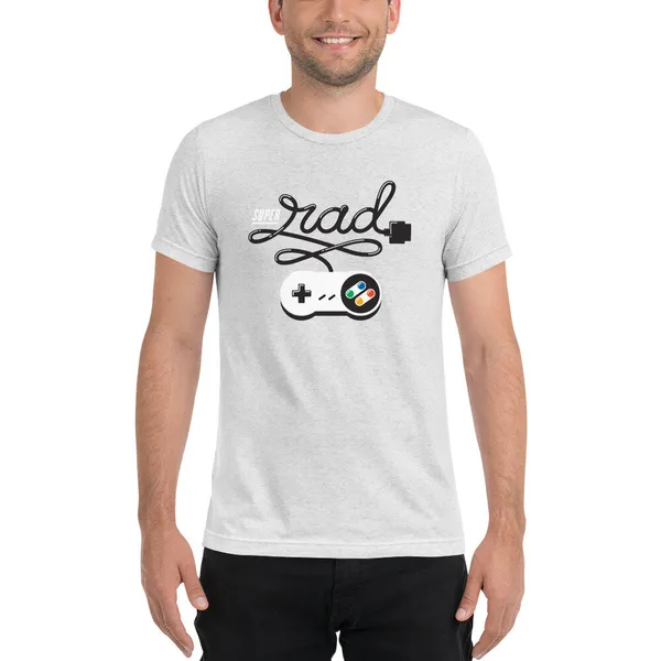 Super Rad T-shirt