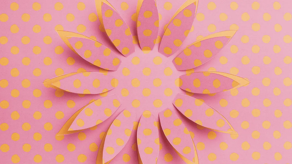 Target: Spring Cover Image