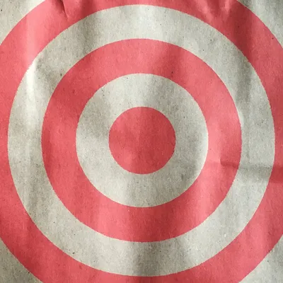 Target: Bag Redesign