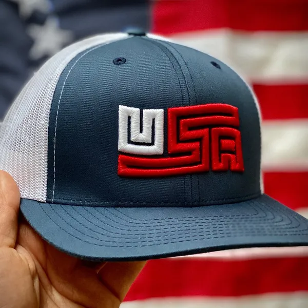 USA Cap