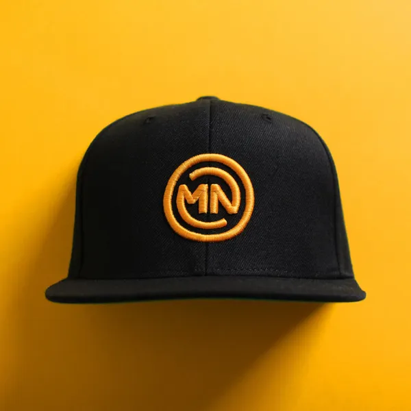 Made In MN* Hat
