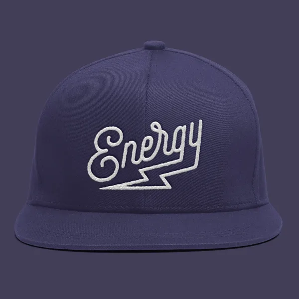 Energy Cap