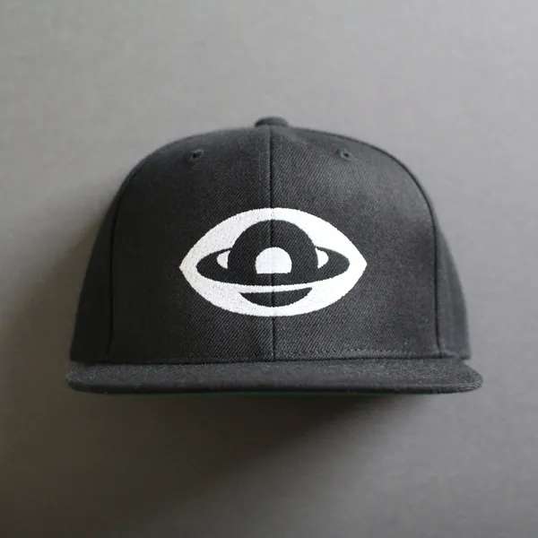 The International Saturn Research Lab Cap