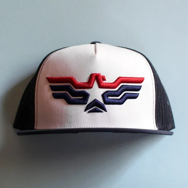 Eagle Star Cap