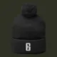 612 Pom Hat thumbnail 1