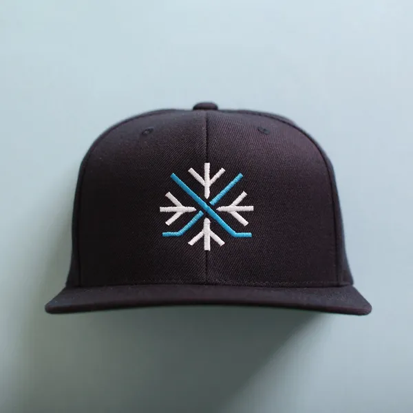 Hockey Season Cap