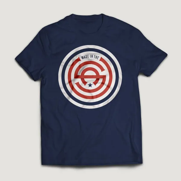 USA Tee