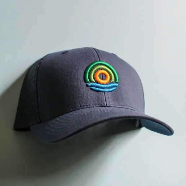 North Woods Series: Sunrise Cap