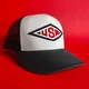 USA Diamond Cap thumbnail 1
