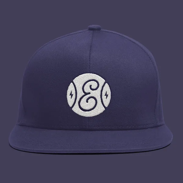 Energy Ball Cap