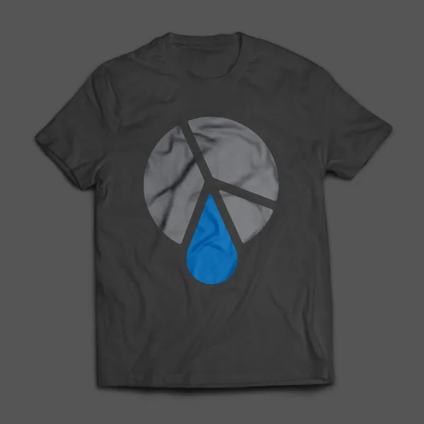 Justice And Peace Tee