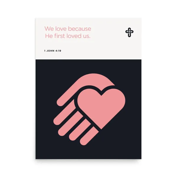 We Love Print