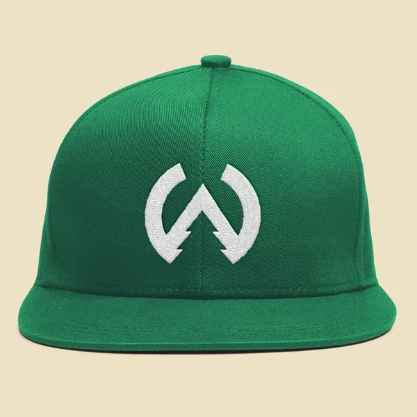 White Pine Lumber Co Cap