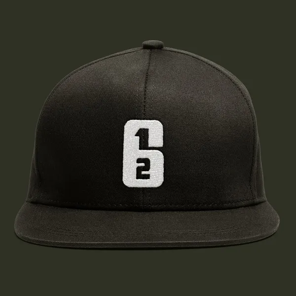 612 Black Cap