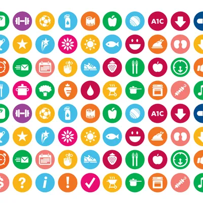 Icon Design