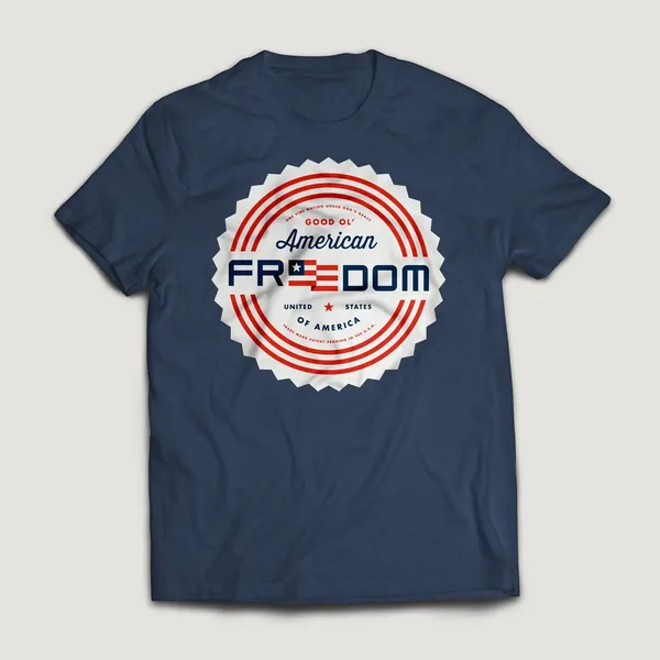 Freedom Tee