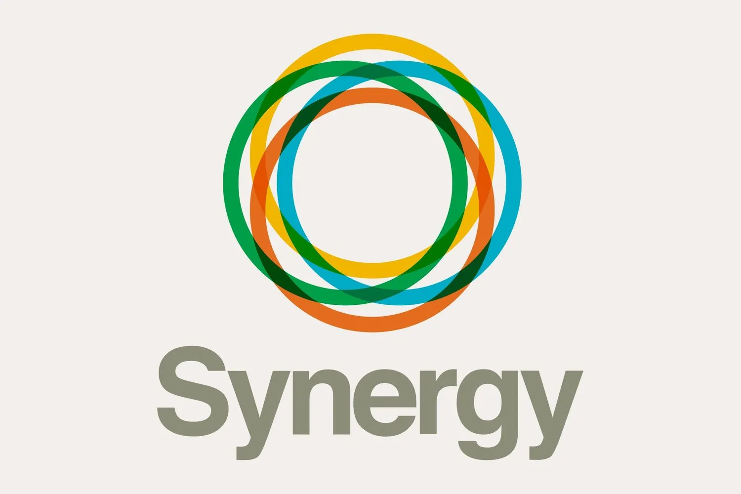Synergy - design showcase item 2